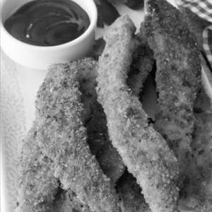 Chicken Strips ( 6 Pieces)