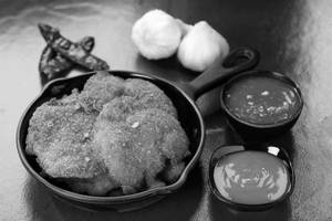 Chinese Crispy Chicken