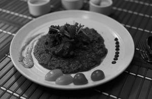 Mutton Rara