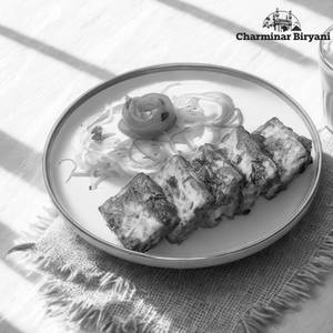 Hariyali Paneer Tikka