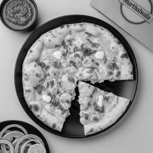 Paneer Naan