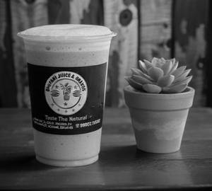 Strawberry Shake