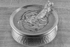Chicken Handi