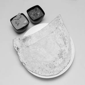 Egg Dosa Chicken