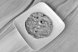 Tandoori Roti