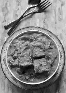 Paneer Tikka Masala