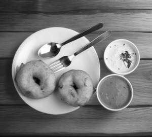 Vada Sambar