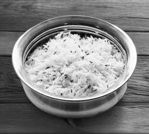 Jeera Rice