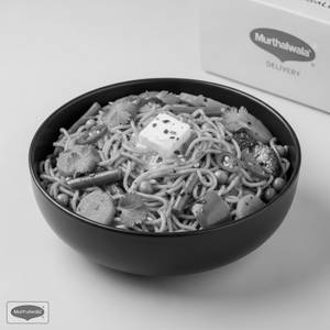 Vegitable Maggi