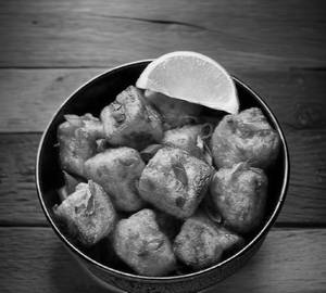 Paneer 65
