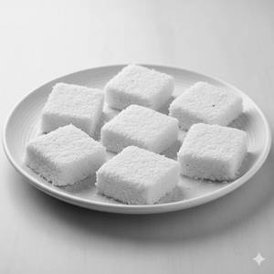Khopra barfi