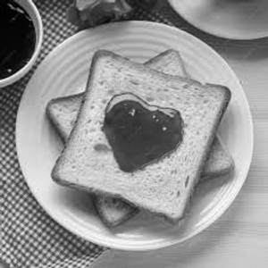 Bread Butter Jam