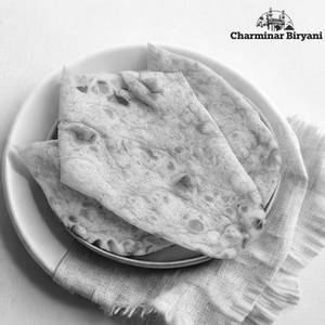 Plain Naan