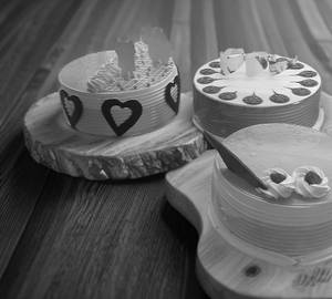 Vanilla freshcream