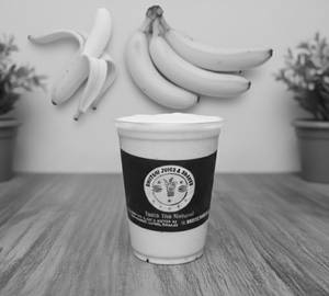 Banana Shake