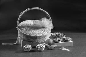 E1 Dryfruit Hamper
