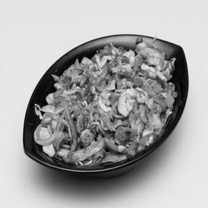 Empire Mix Parotta