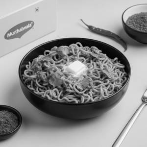 Double Masala Maggi