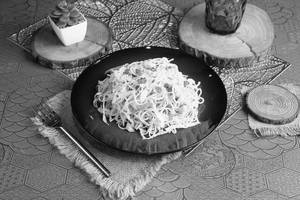 Hakka Noodles