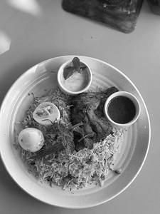 Chicken Dum Biryani