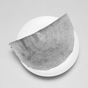 Plain Dosa (Single)