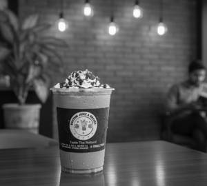 Choco Pie Shake