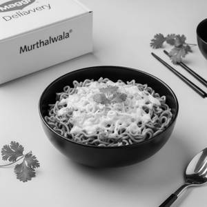 Cheese Maggi
