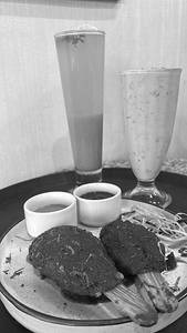 Mutton Chaap (2pcs)