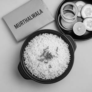 Steam Rice