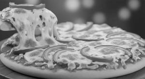 Special pizza