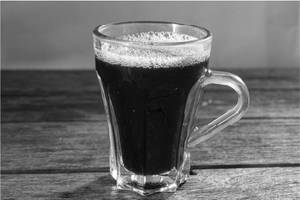 Black Coffee