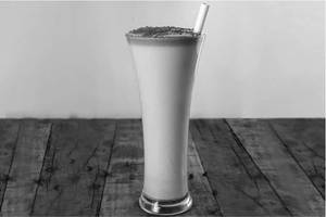Brownie Shake