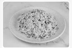 Jeera Pulao
