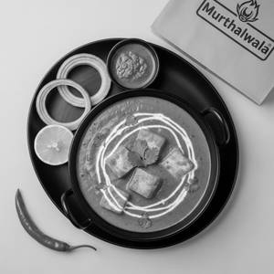 Paneer Makhani