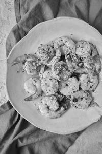 Prawns (etti)