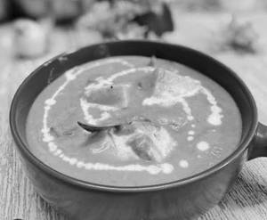 Butter Paneer Masala (6pcs)