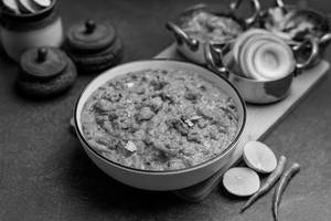 Vegetable Kadai (600ml)