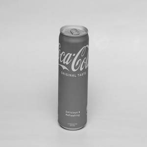Coca Cola Can 330 ml