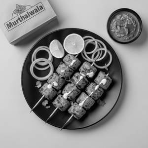 Pudina Chaap