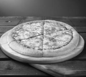 Margita pizza