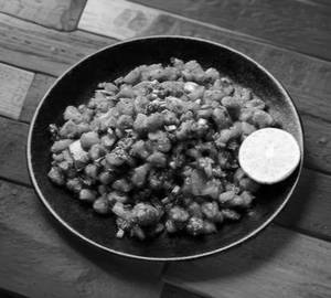 Crispy Corn