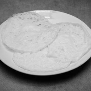 Appam.