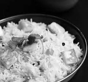 Paneer Pulao