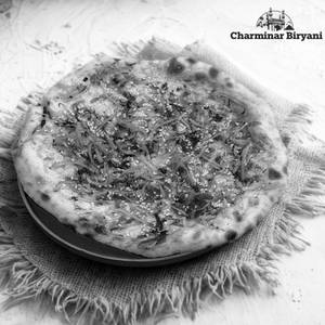 Masala Kulcha