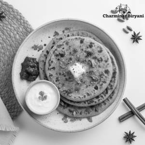 Aloo Paratha