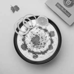 Cucumber Raita