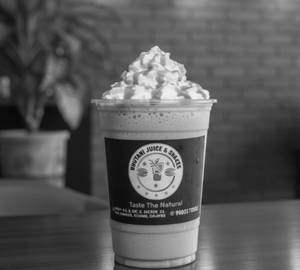 Caramel Shake