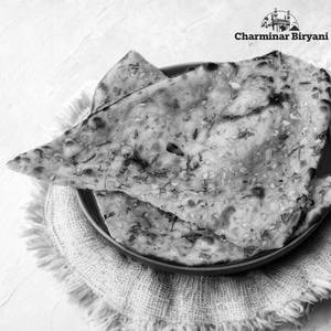 Garlic Butter Naan