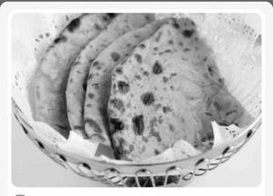 Aloo Paratha