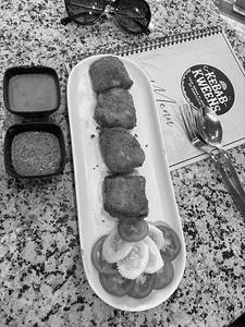 Old Delhi Style Fish Fry (6 Pcs)